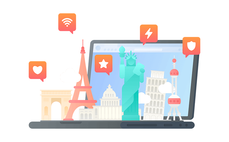 代理华为音乐的回国vpn - UNBLOCKCN